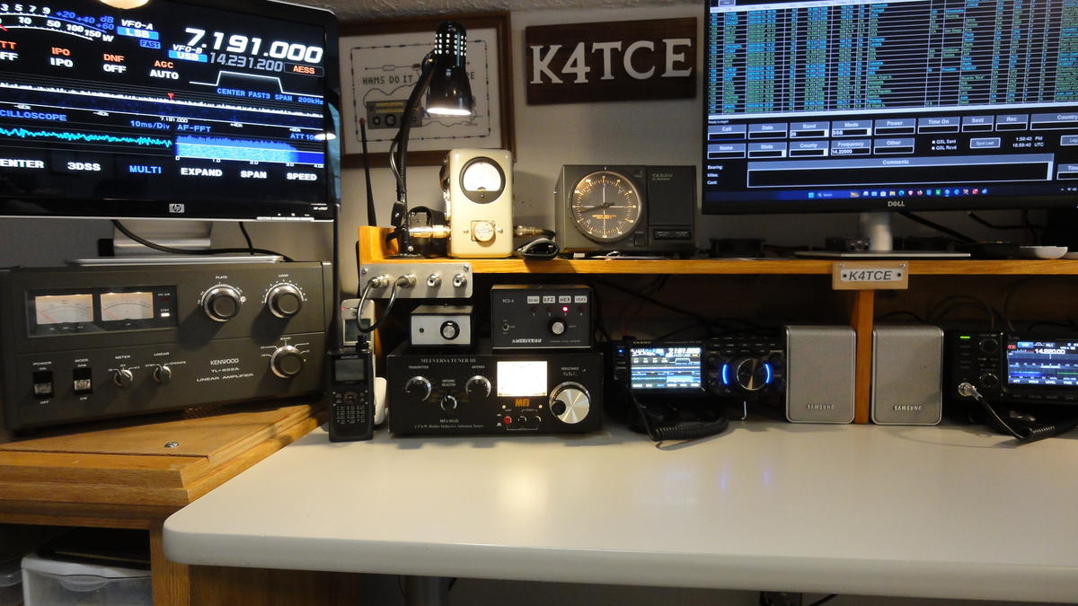 Primary Image for K4TCE