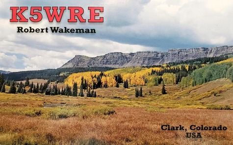 Primary Image for K5WRE