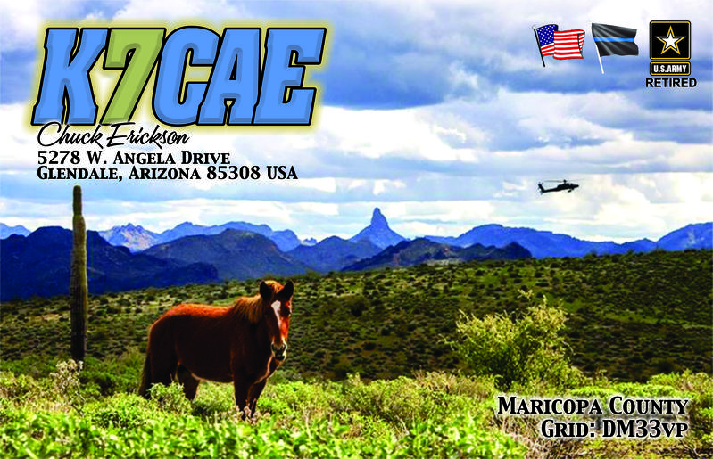 Primary Image for K7CAE