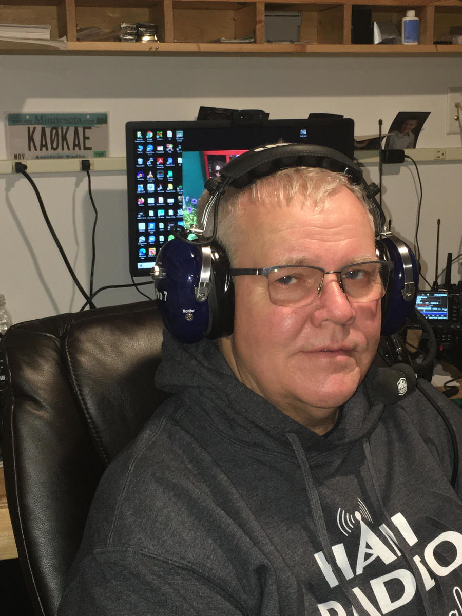 Primary Image for KA0KAE