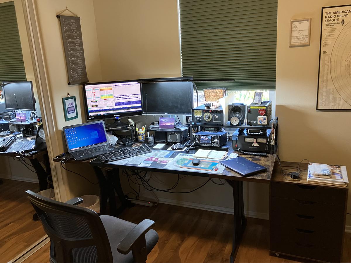 Primary Image for KC6MIE