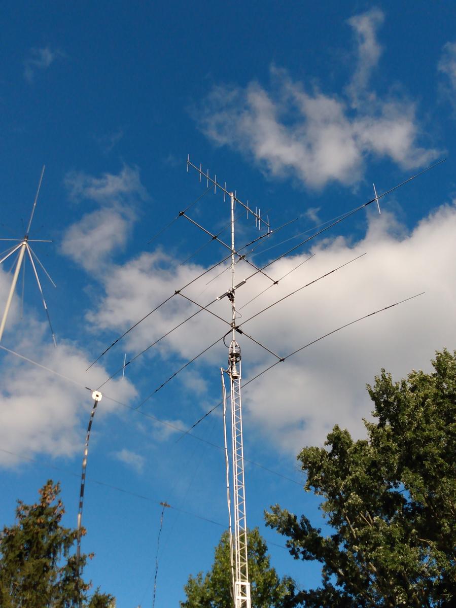 Primary Image for KD2HCE