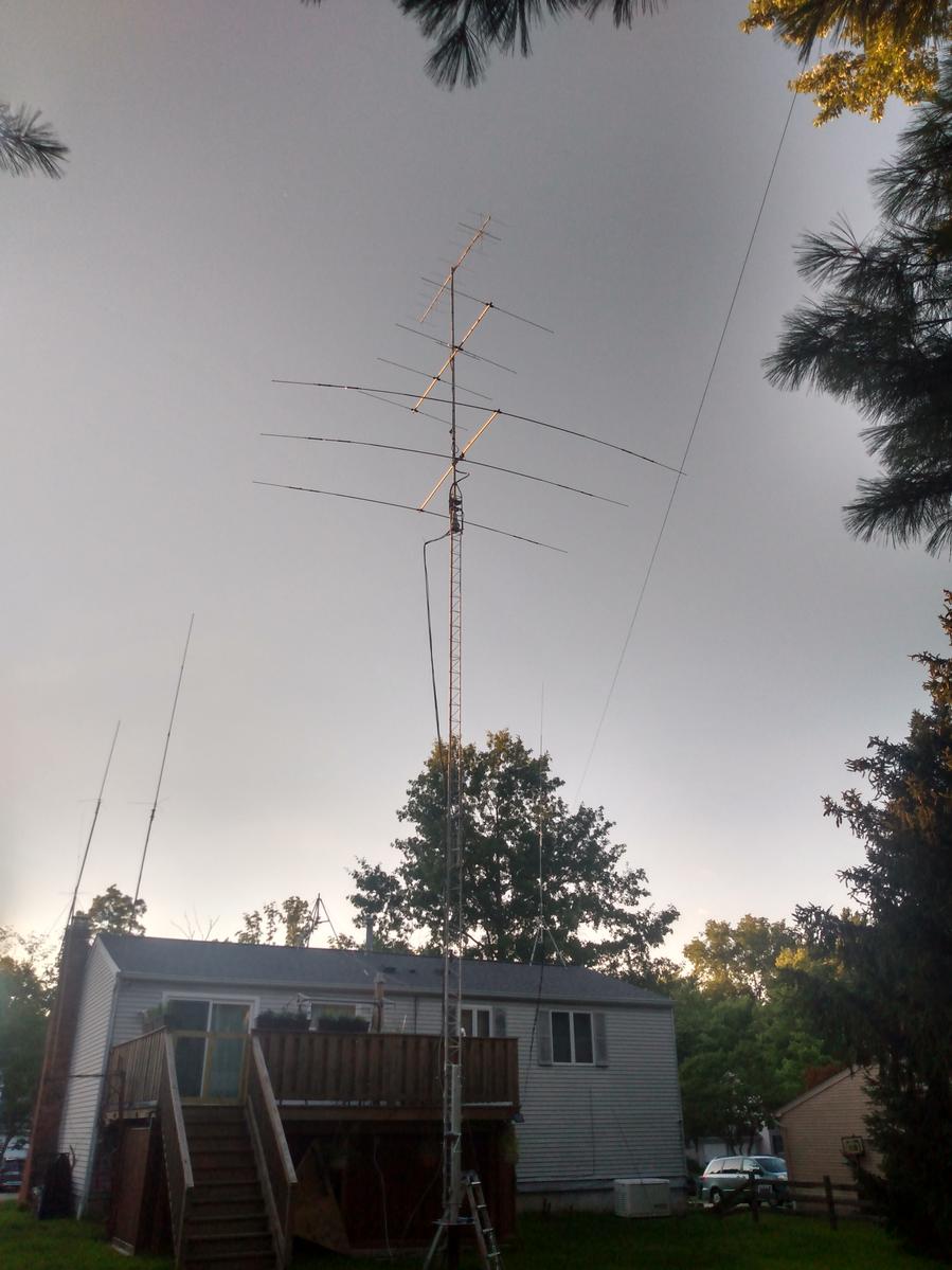 Primary Image for KD2HCE
