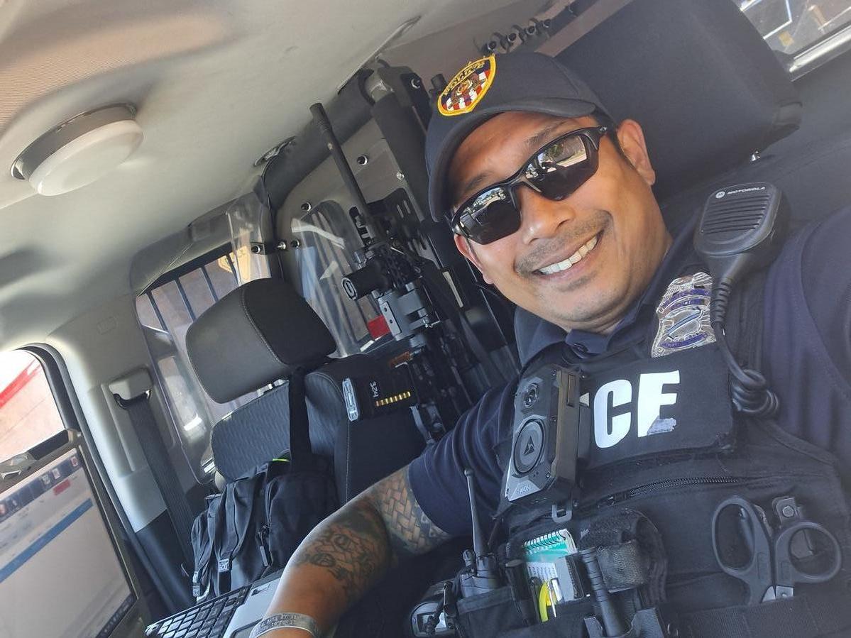 Primary Image for KE0JZE