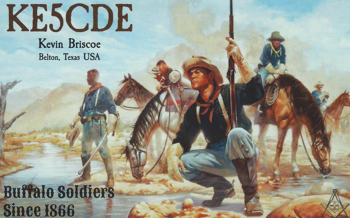 Primary Image for KE5CDE