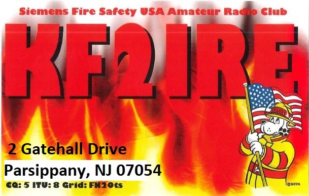Primary Image for KF2IRE