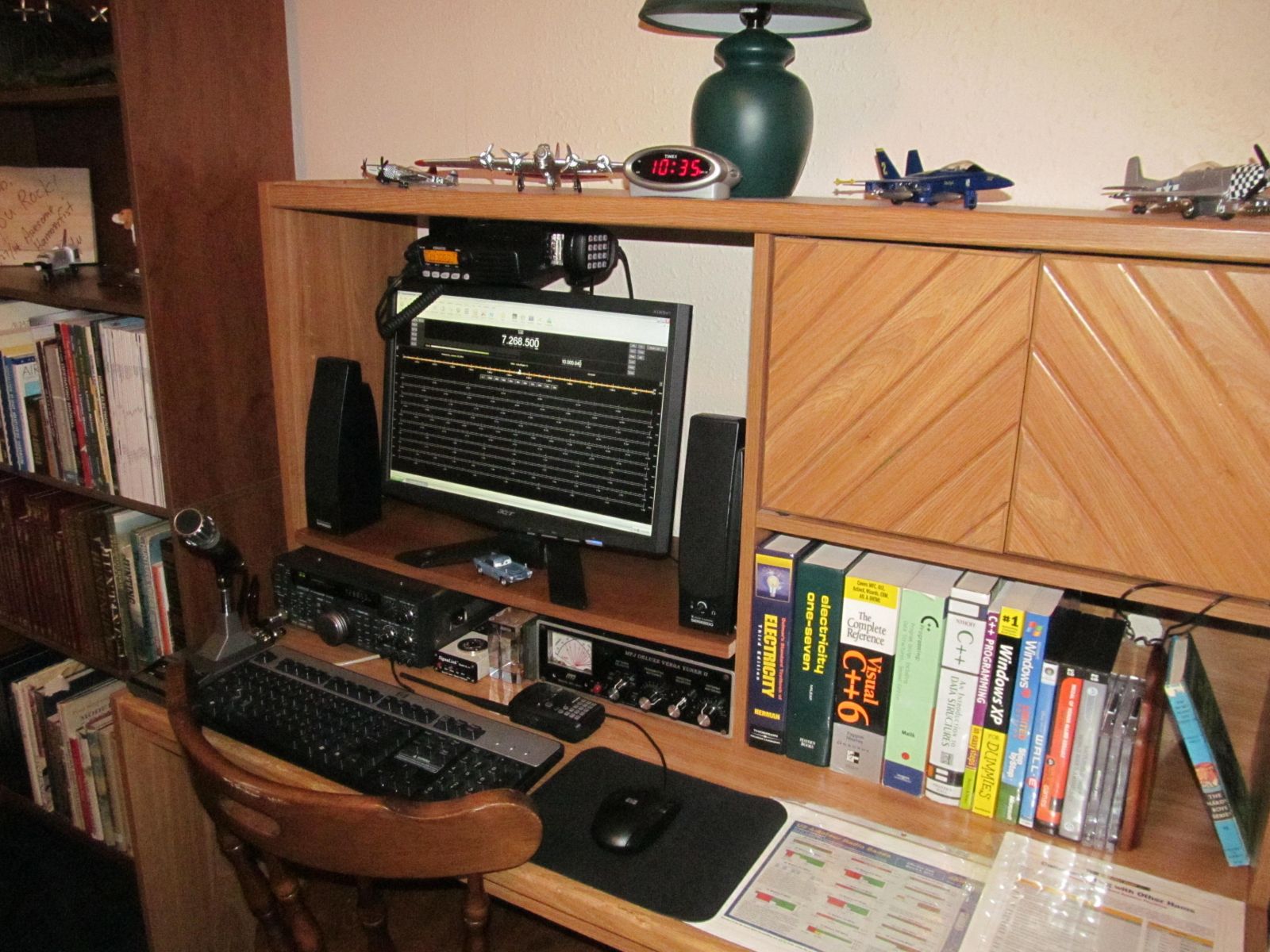 Primary Image for KF7ZSE