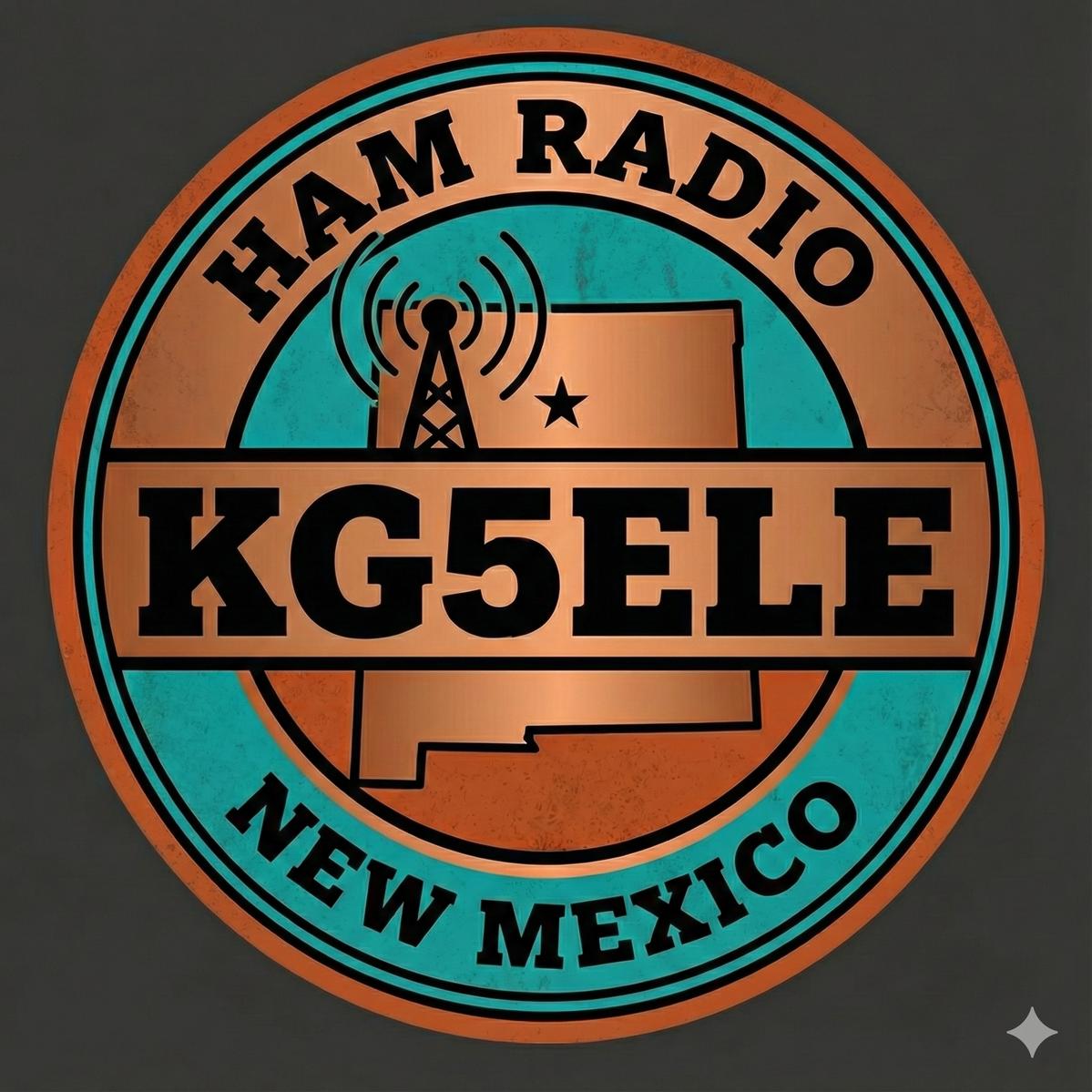 Primary Image for KG5ELE