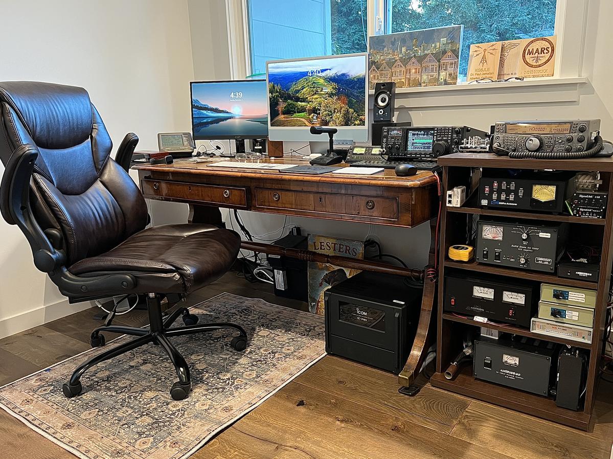 Primary Image for KG6JLE