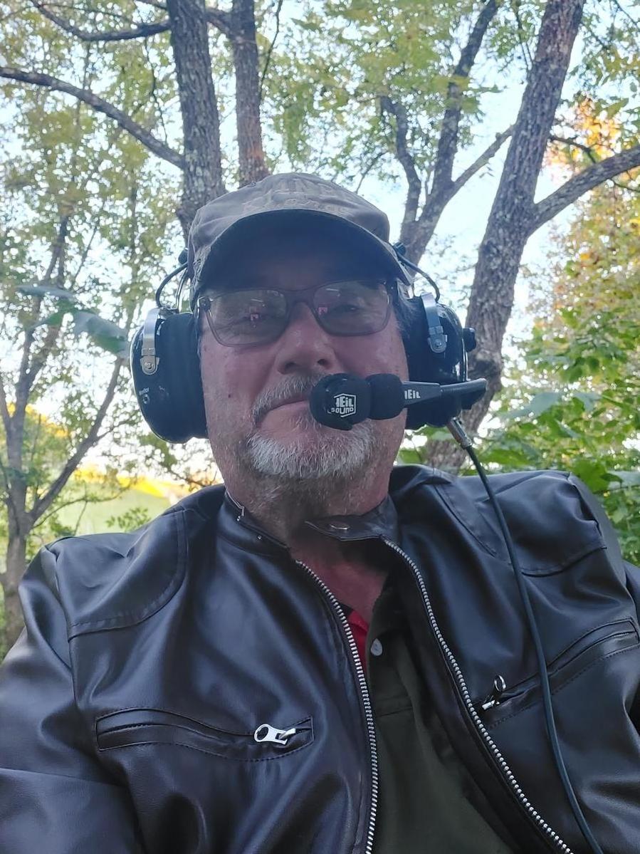 Primary Image for KI4NBE