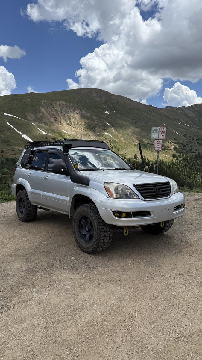Primary Image for KJ5FTE