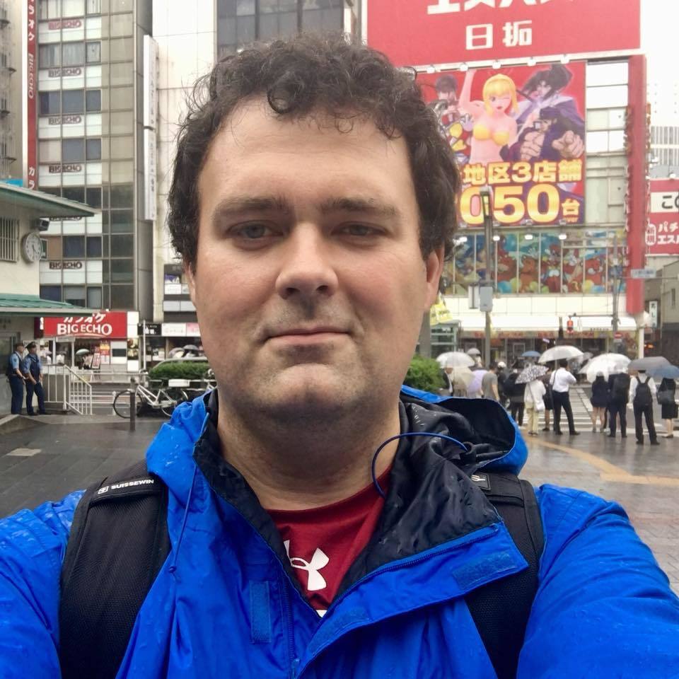 Primary Image for KJ6SVE