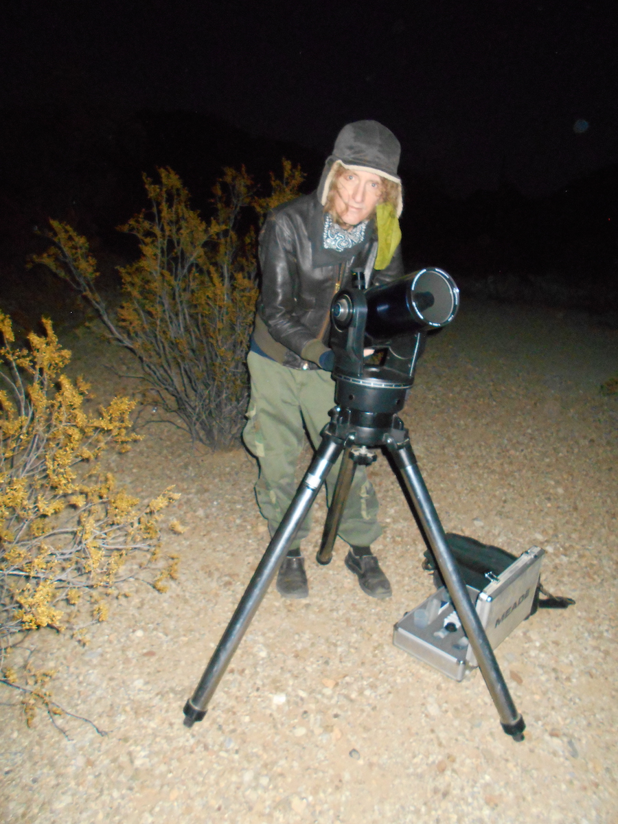 Primary Image for KJ7ADE