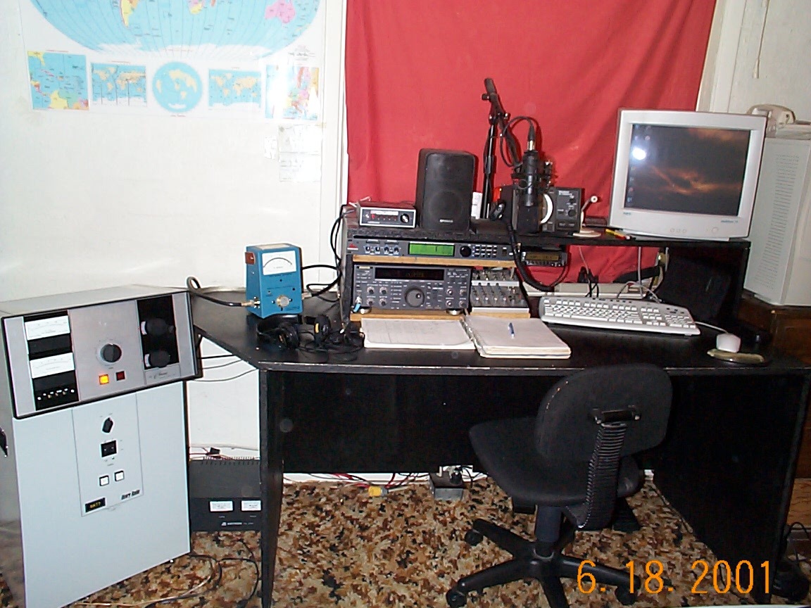 KJ7E - Callsign Lookup by QRZ Ham Radio