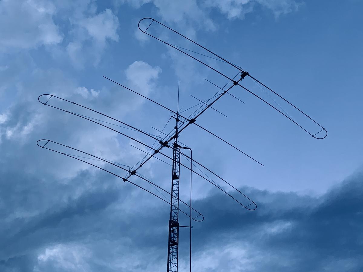 Primary Image for KJ7E