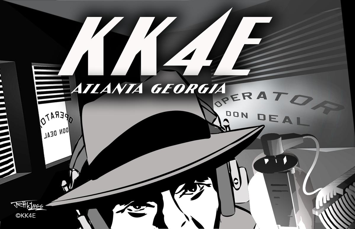 Primary Image for KK4E