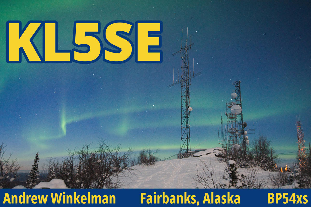 Primary Image for KL5SE