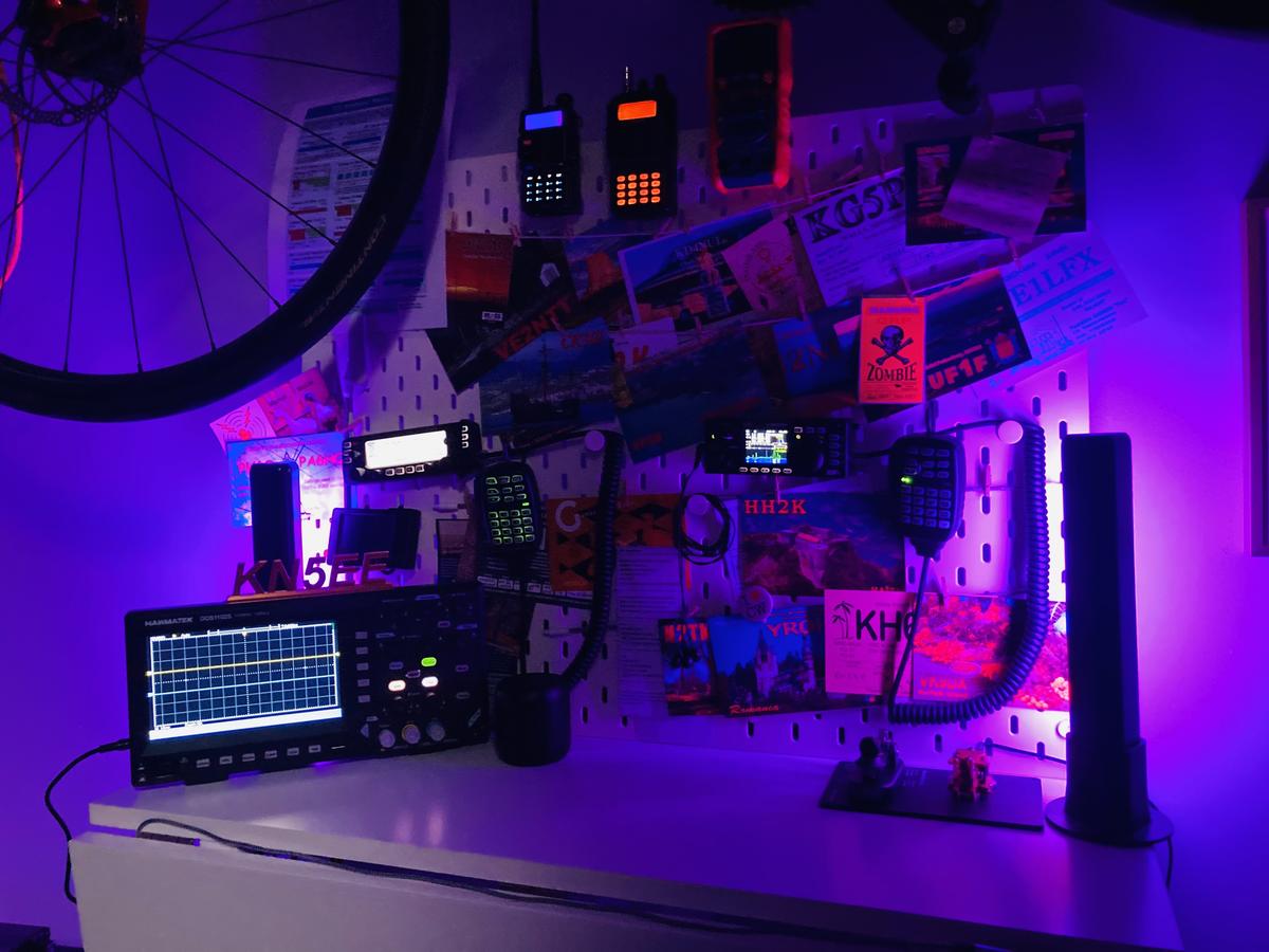 Primary Image for KN5EE