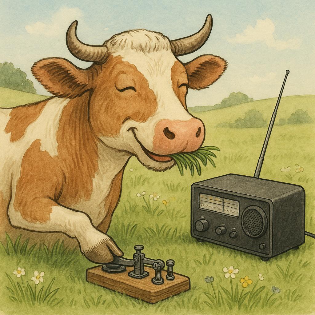 Primary Image for KQ4GPE