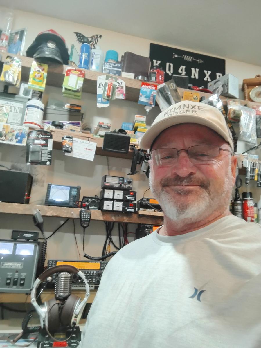 Primary Image for KQ4NXE