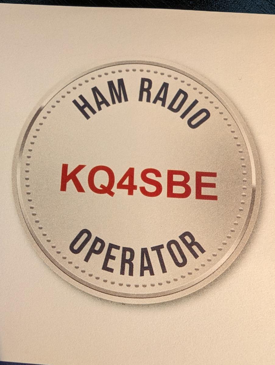 Primary Image for KQ4SBE