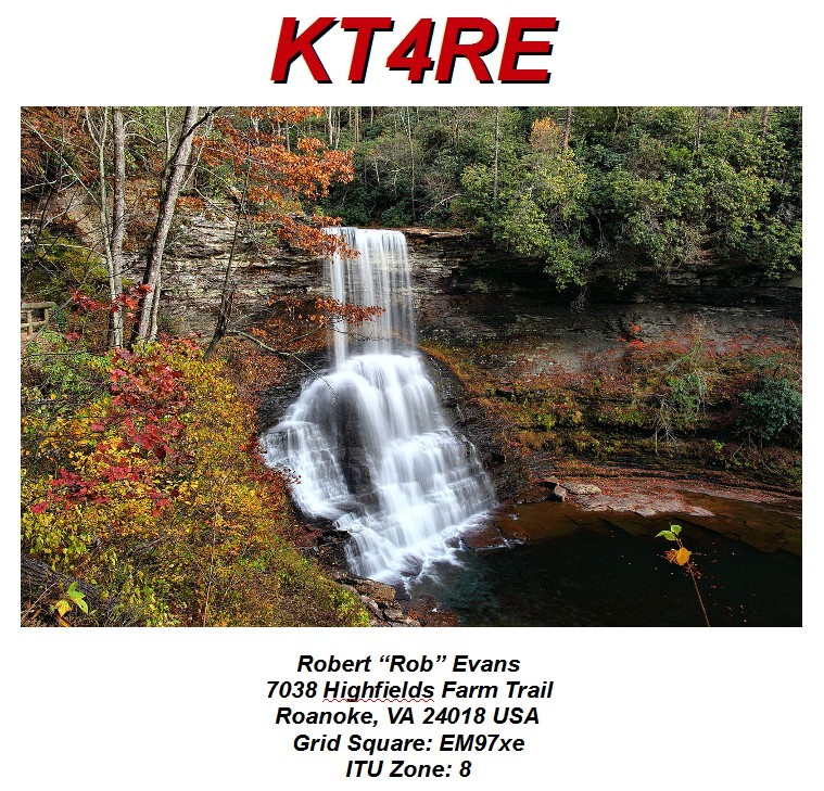 Primary Image for KT4RE