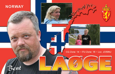 Primary Image for LA0GE