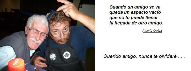 Primary Image for LU5DJE