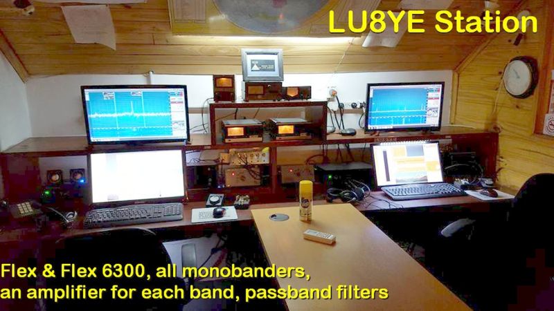 Primary Image for LU8YE