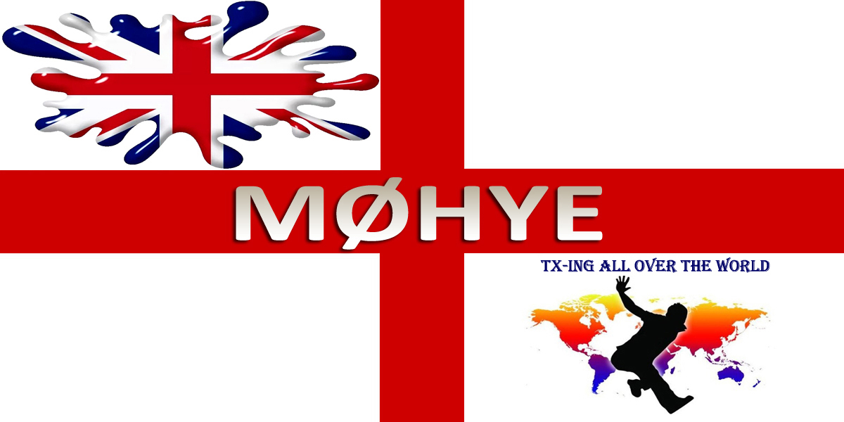 Primary Image for M0HYE