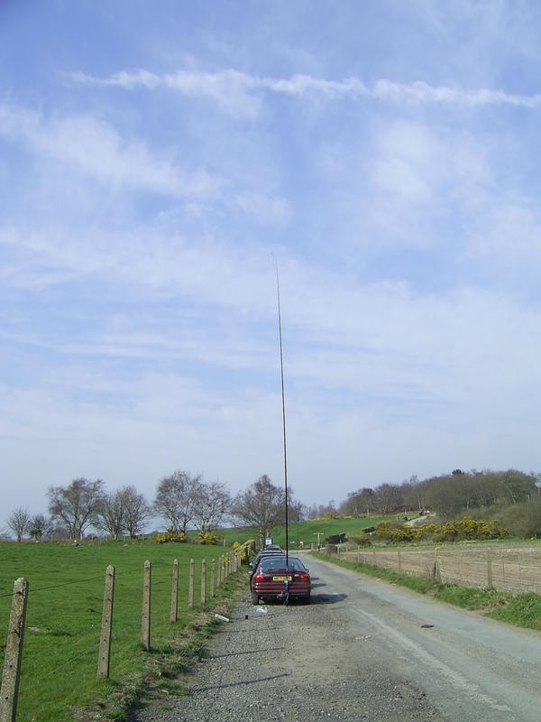 Primary Image for M1CUE