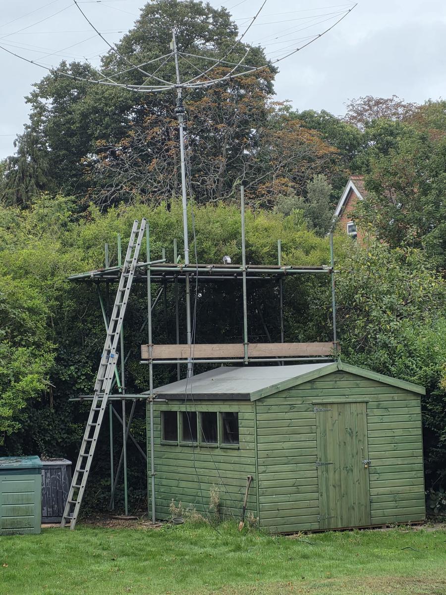 Primary Image for M7FJE