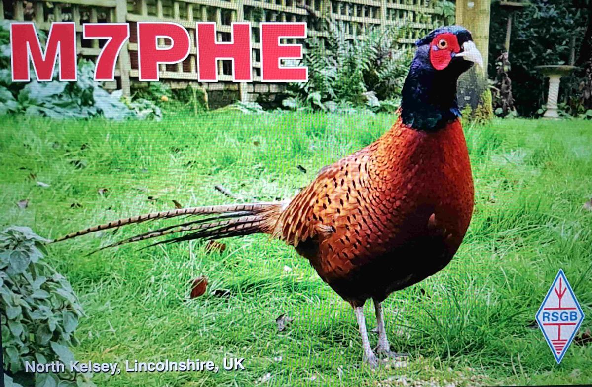 Primary Image for M7PHE