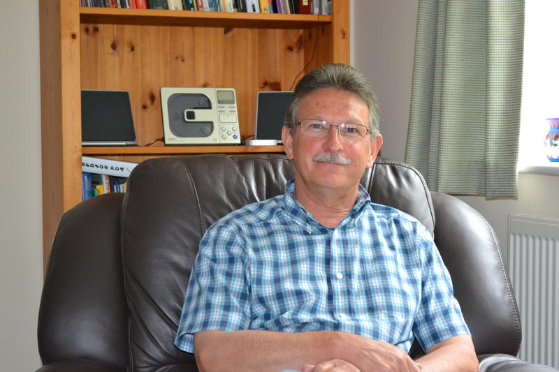 Primary Image for M8DCE