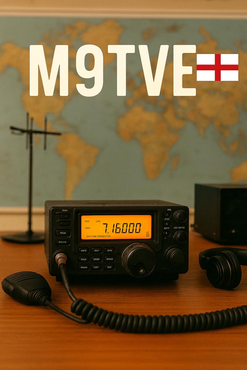 Primary Image for M9TVE