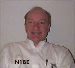 Primary Image for N1BE