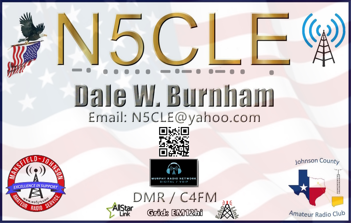 Primary Image for N5CLE