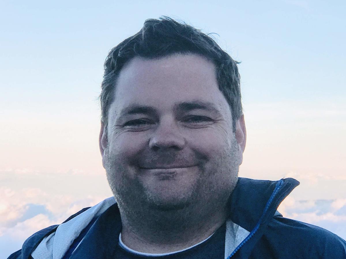 Primary Image for N6MUE