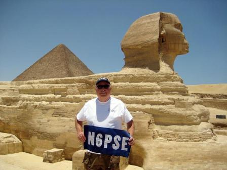 Primary Image for N6PSE
