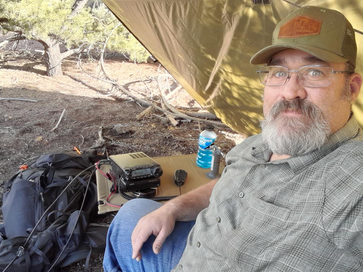 Primary Image for N7LWE