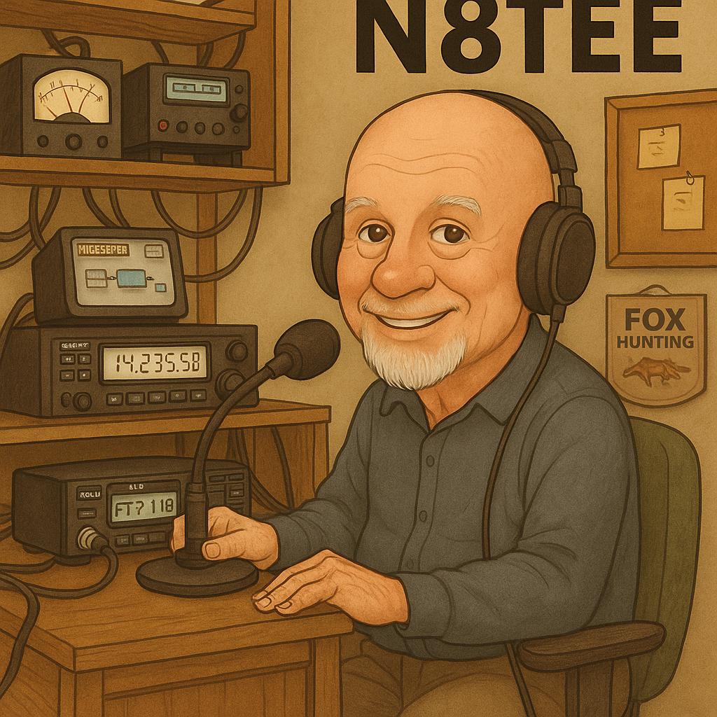 Primary Image for N8TEE