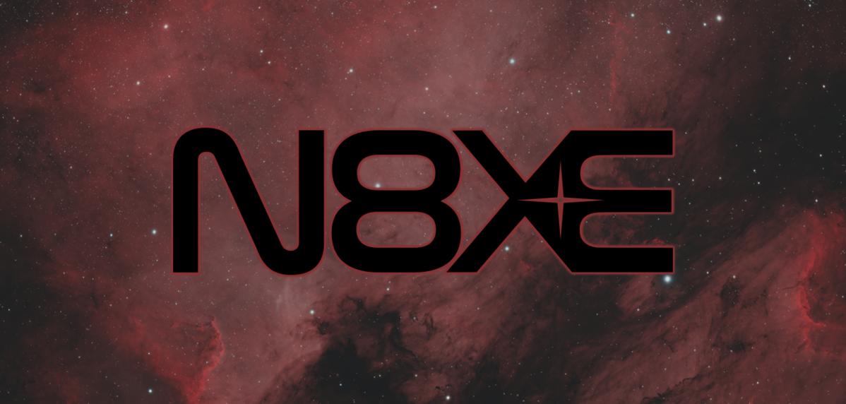 Primary Image for N8XE