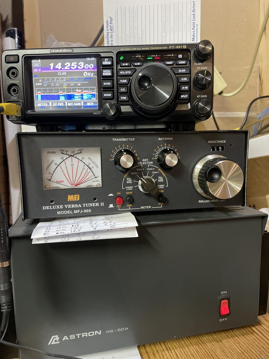 Primary Image for N9BLE