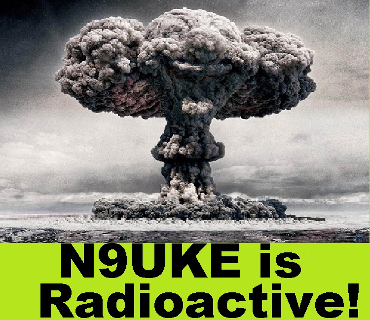 Primary Image for N9UKE