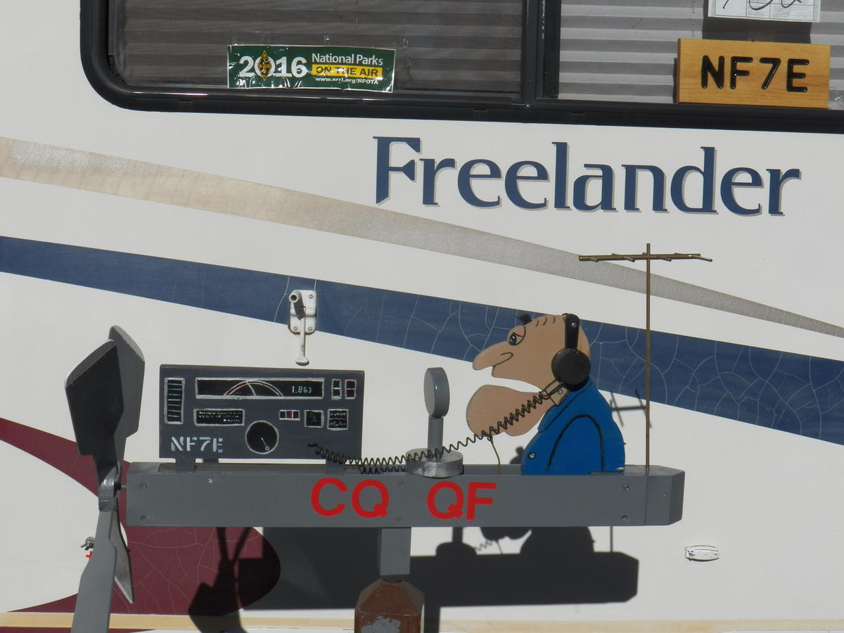 Primary Image for NF7E