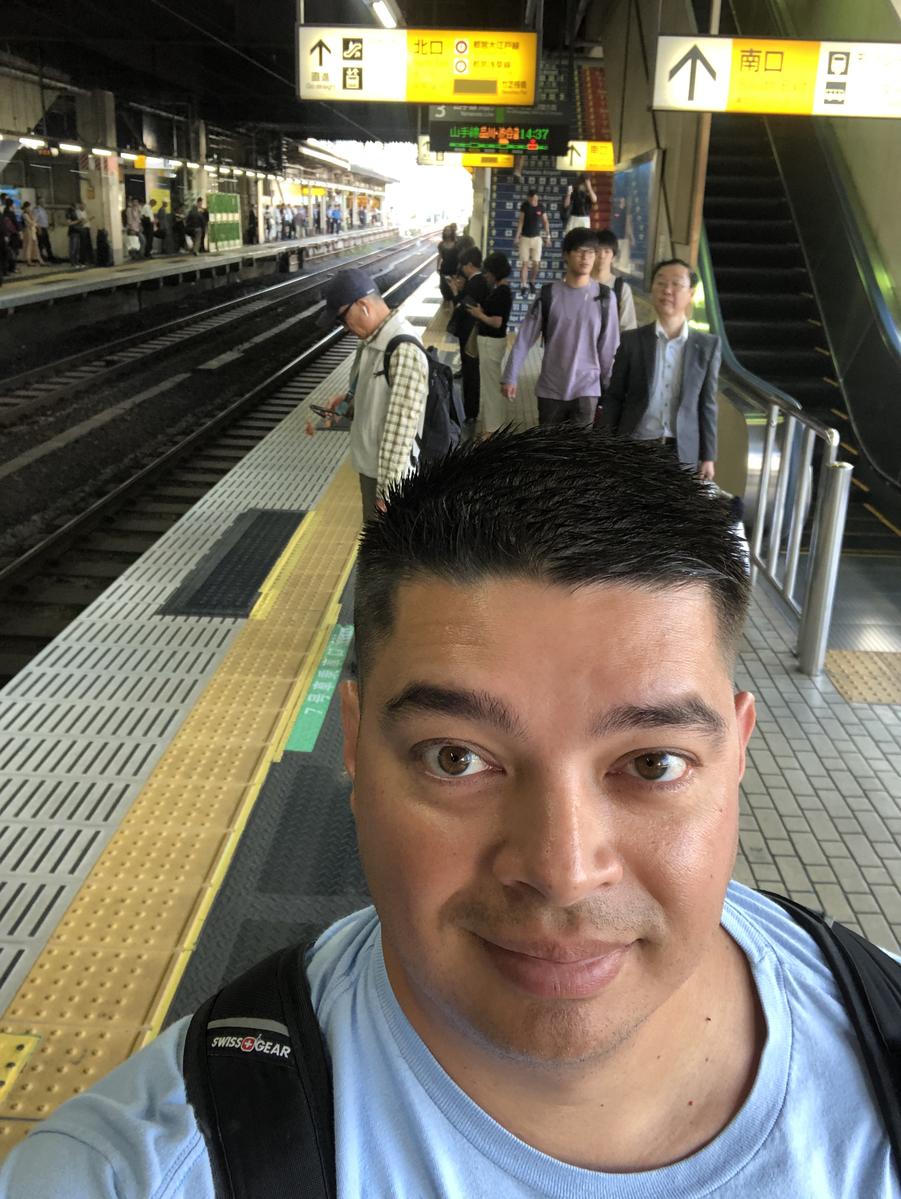 Primary Image for NZ4E