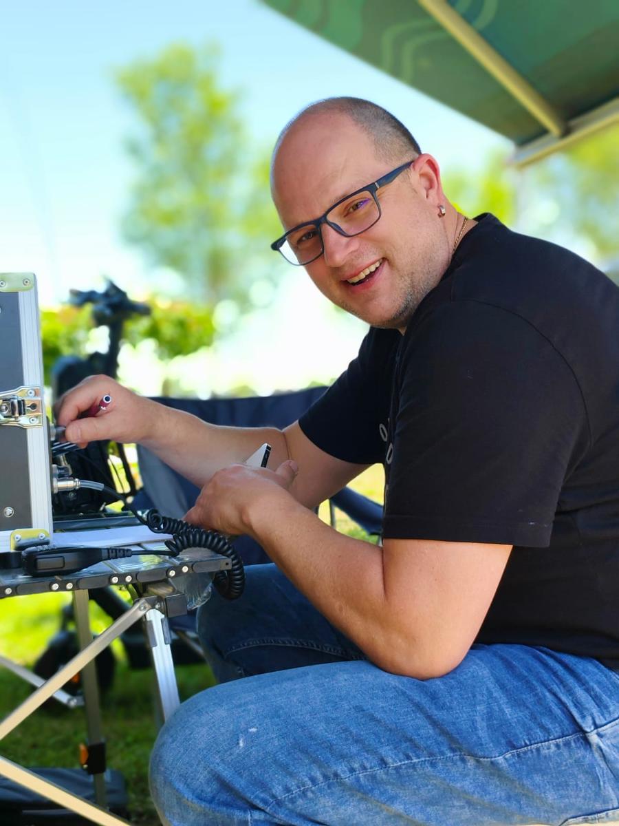 Primary Image for OE4EIE