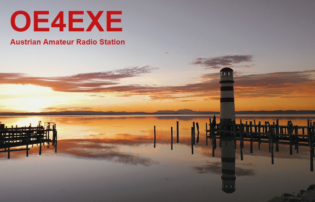 Primary Image for OE4EXE