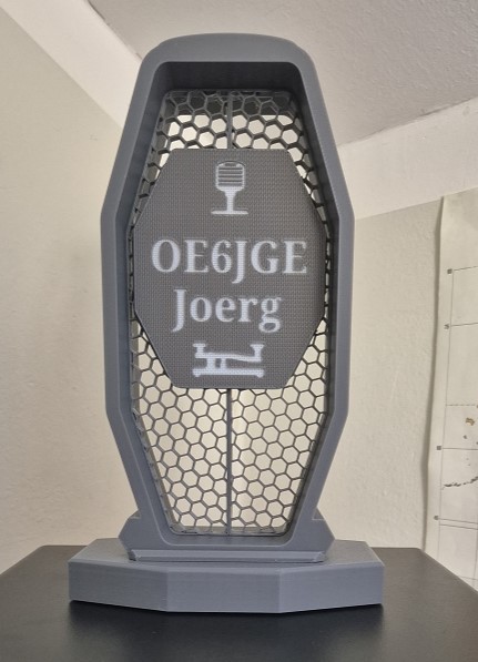 Primary Image for OE6JGE