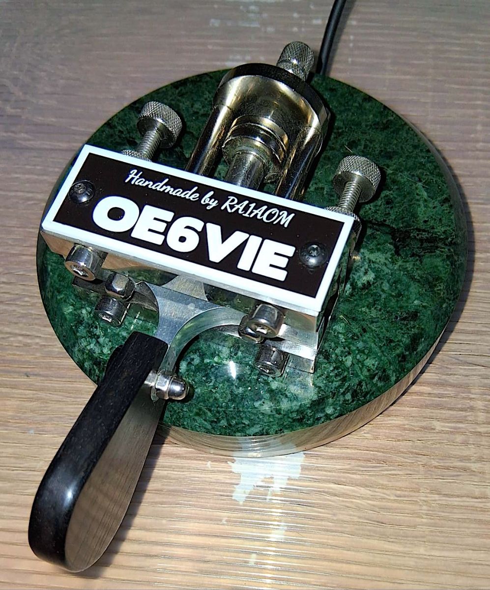 Primary Image for OE6VIE